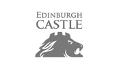 Edinburgh Castle Logo